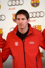 Bahkan Messi & Neymar pun Dibidik Anzhi