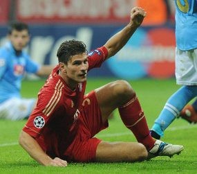 Siapa Lagi Korban Gomez?