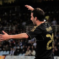 Los Merengues Coba Lanjutkan Tren Positif