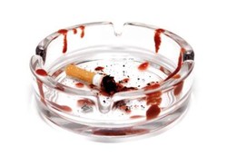 Berhenti Merokok Bisa Lebih Mudah Jika Sudah Kena Stroke