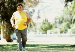 Kegemukan yang Dipicu Oleh Gen Bisa Dilawan Dengan Olahraga