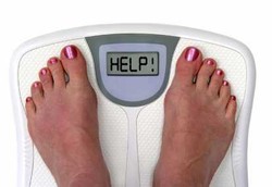 Alasan Orang Susah Turunkan Berat Badan