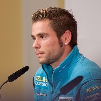 Bautista Tercepat di Tengah Hujan