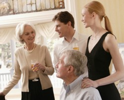 5 Trik Agar Orangtua Menyukai Kekasih Baru Anda