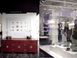 Usir Penat Sejenak di The Papilion Kemang