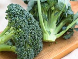 Inilah Makanan Super yang Bikin Ramping!