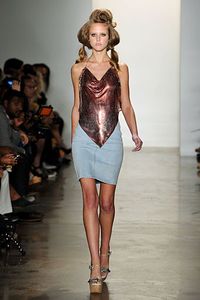 Jeremy Scott