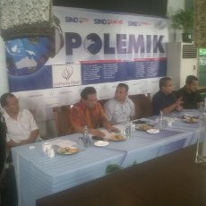  Inilah Alasan Agus Condro Mendapatkan Pembebasan Bersyarat