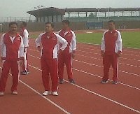 Wapres: Palembang Siap Gelar SEA Games!