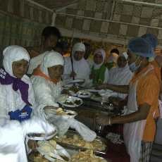 Suasana Makkah Terasa Emosional, Teriakan Labbaik Menggema