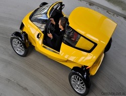 Audi Segera Produksi Mobil Urban Concept