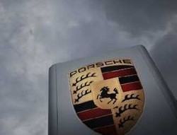 Bintang Baru Porsche di Amerika