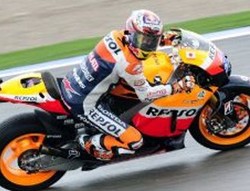 Sesi Pamungkas Milik Stoner 