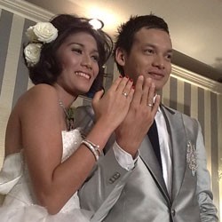 Ben Joshua Sabar Nanti Momongan