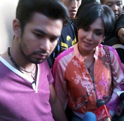 Raffi Ahmad: Yang Penting Sudah Mengucapkan Selamat Ulang Tahun