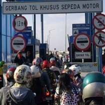 Diprediksi Naik 10 %, Petugas di Jembatan Suramadu akan Jemput Bola