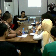 Semangat Berbagi Keberhasilan di Sharing MyOyeah