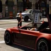 GTA V Empat Kali Lebih Besar dari GTA IV?