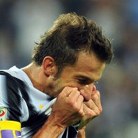 Del Piero Belum Berniat Pensiun