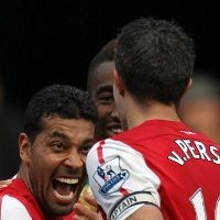  The Gunners Diminta Jaga Konsistensi
