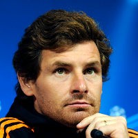 Villas-Boas Tak Akan Selama Fergie & Wenger