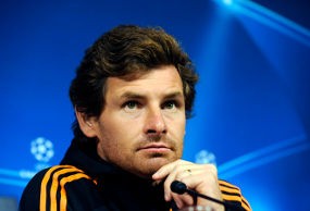 Villas-Boas Tak Akan Selama Fergie & Wenger