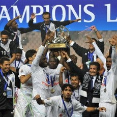 Al-Sadd Juara Lewat Adu Penalti