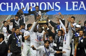 Al-Sadd Juara Lewat Adu Penalti