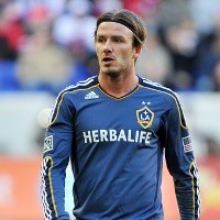 Pemilik PSG Coba Rayu Beckham