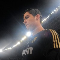 Ronaldo Ingin Madrid Tetap Tenang