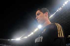 Ronaldo Ingin Madrid Tetap Tenang