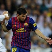 Messi: Madrid Lebih Baik dari Musim Lalu
