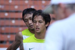 PSSI Segera Putuskan Hasil Banding Irfan
