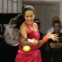 Ivanovic ke Final Usai Tundukkan Petrova