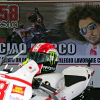 Misano Akan Dinamakan Sirkuit Simoncelli