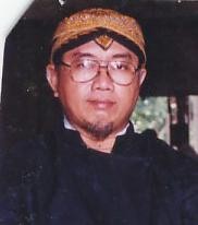 Sejarawan Adaby Darban Berpulang Saat Berangkat Salat Id