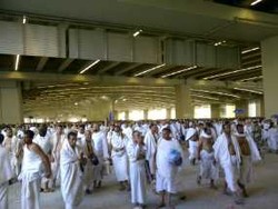 Jamaah Haji Asing Tahun Ini Lebih Banyak, Berasal dari 183 Negara