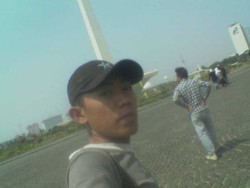 keliling kota jakarta