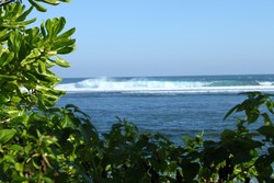 Beauty of Bale Kambang