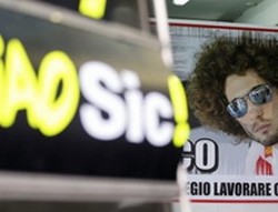 Panitia Siapkan Parade Penghormatan untuk Simoncelli 