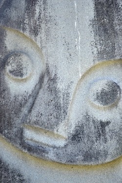 Megalitik Menggelitik dan Menarik