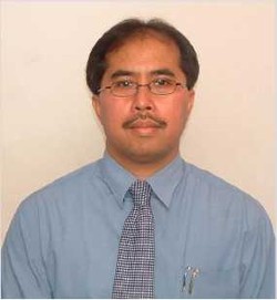 Firdaus Ali: Penurunan Muka Tanah Tak Terkendali, Jakarta Bisa Tenggelam