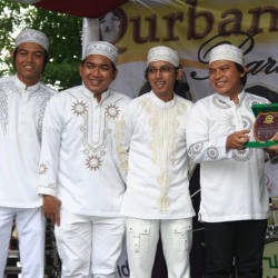 Peduli Anak Putus Sekolah, Wali Dirikan Yayasan Sosial