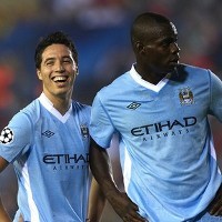 Terlalu Dini Bandingkan City dengan Barcelona