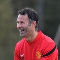 Scholes Dukung Giggs Gantikan Ferguson