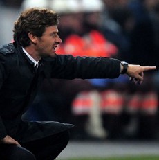 Kemenangan & Clean Sheet Puaskan Villas-Boas