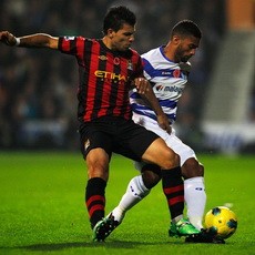 City Tundukkan QPR 3-2