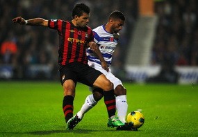 City Tundukkan QPR 3-2