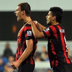 City Seperti Barcelona