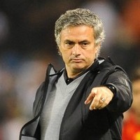 Mourinho: Sepatu Emas Lebih Obyektif dari Ballon dOr